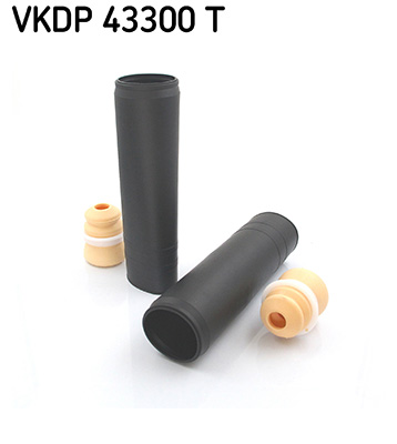 SKF VKDP 43300 T Staubschutzsatz, Stoßdämpfer